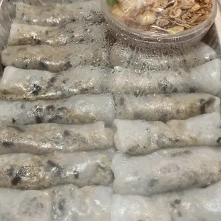 Banh Cuon