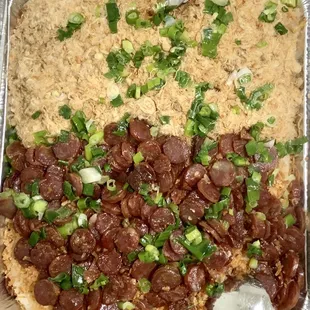 Chinese Sausage