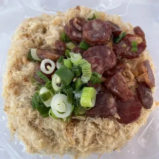 Xoi Lap Xuong