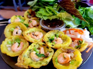 Angela Q Vietnamese Food