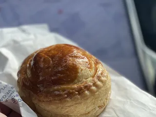 Lee's Sandwiches