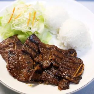 Beef Short Ribs