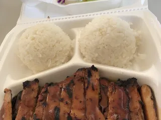 Konich's Teriyaki