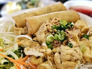 Coriander Vietnamese Restaurant