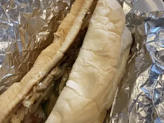 Kim's Wings