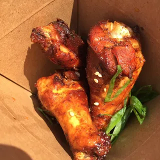 Ko-Po Wings