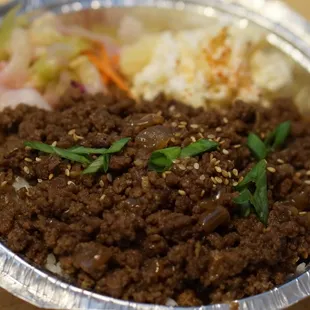 Bulgogi