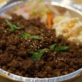 Bulgogi