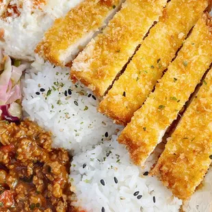 curry, food