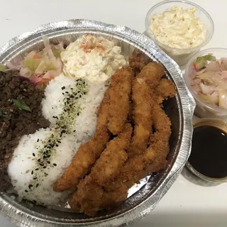 House Coleslaw