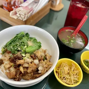 33. Burmese Shan Noodles