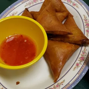 Samosa