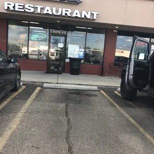 Kimu in Greenwood, IN (USA)