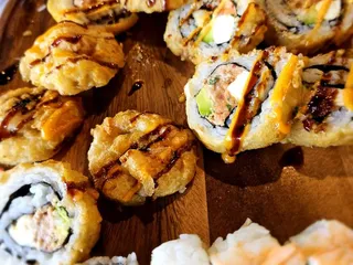 Roku Sushi & Pho