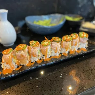 Hell Roll