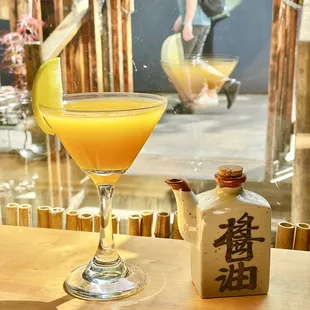 Mango Typhoon