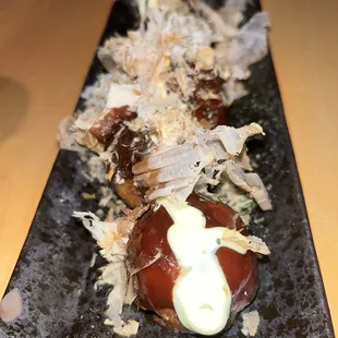 Takoyaki