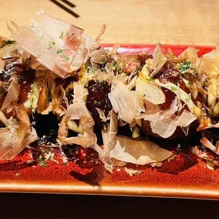 Takoyaki