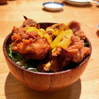 Karaage
