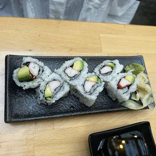 California roll