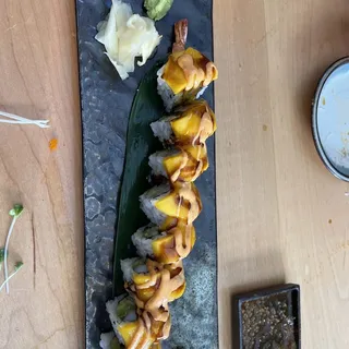 NYU roll