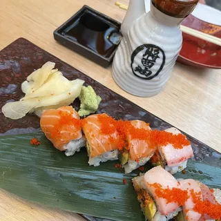Trico roll