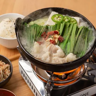 Hakata Motsunabe