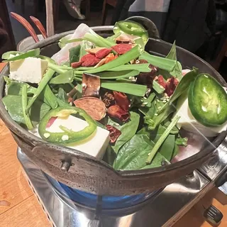 Collagen Nabe