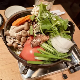 Veg Nabe