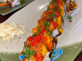 Ku-Ru Sushi & Grill