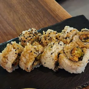 Uni Q Roll