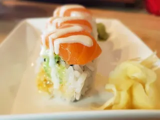 Wasabi Sushi Lounge