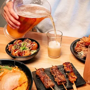 KIN Craft Ramen & Izakaya By Kei Concepts