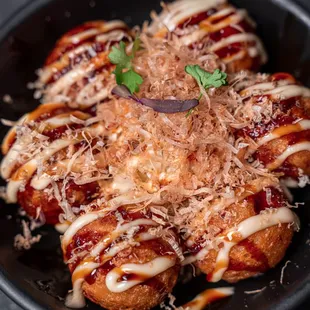 Takoyaki