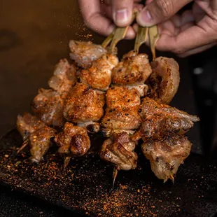 Yakitori