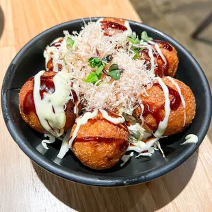 Takoyaki