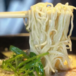 Katsuo Gyu Tonkotsu Ramen