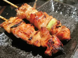 Shin-Sen-Gumi Robata & Yakitori-Fountain Valley