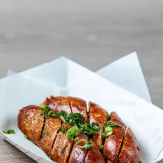 Lao Sausage
