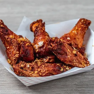 Kin-D Wings (5)
