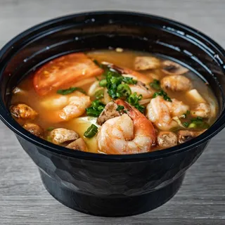 Tom Yum