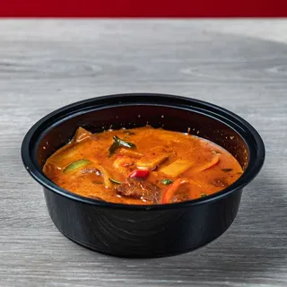 Red Curry