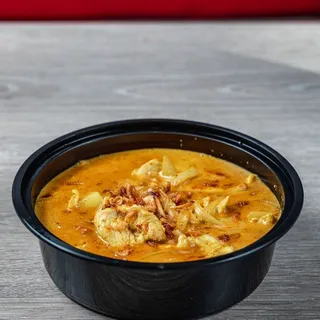 Yellow Curry