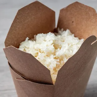 Sticky Rice