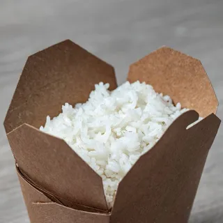 Jasmine Rice