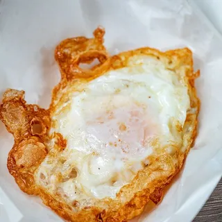 Fried Egg