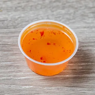 Sweet And Sour Sauce