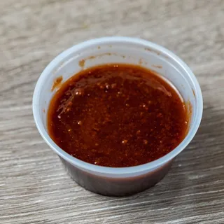 Peanut Sauce