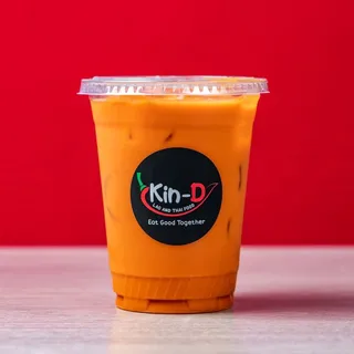 Thai Iced Tea
