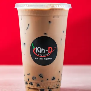 Classic Milk Tea